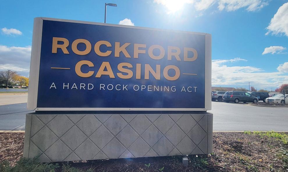 Rockford's Hard Rock Casino Moves Closer to Permanent Home